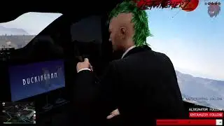 best of live twitch gta hilarant!! feat @nobryv @archiboulette et Messire_Gobelin