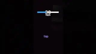 tap tap game #games #funny