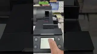 how connect wifi CANON TM300