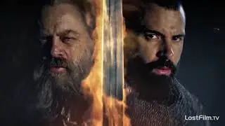Падение ордена тизер на 2 сезон с озвучкой от LostFilm