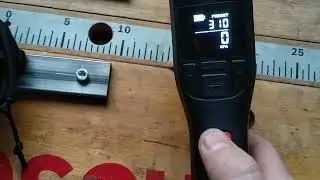 Bosch Easy Pump мини компрессор.