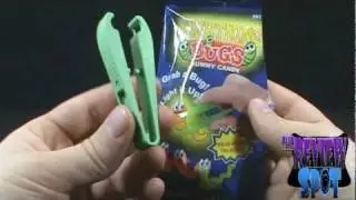 Random Spot - Lightning Bugs Gummy Candy