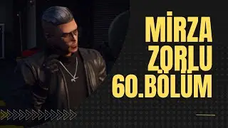 MİRZA ZORLU | LİNEV | 60.B&Ouml;L&Uuml;M