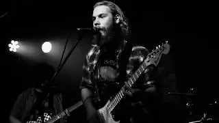 Delta Wing &ndash; Call for Sanity Live from Rock at Sage