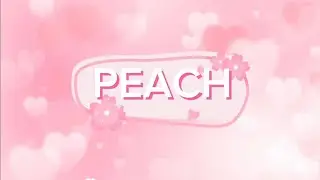 PCW Princess Peach Titantron W/ Custom Heel Theme