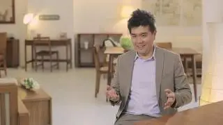 CNA Global Enterprise Series x Scanteak