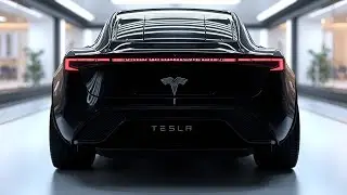 2026 Tesla Model Y Juniper Review &mdash; Next-Level Interior, Wild Performance, SHOCKING Price Reveal!