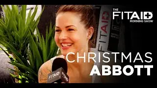 FITAID Morning Show Ep. 88: Christmas Abbott