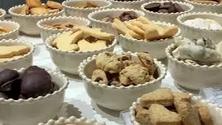 110BIS - Biscotti