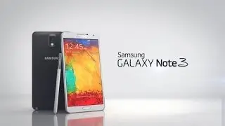 Test Samsung Galaxy Note 3 - Le Smartphone XXL haut de gamme