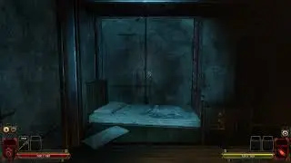 Прохождение Vaporum: Lockdown #1 Неудачный эксперимент