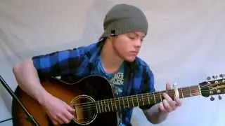 For My Father - Andy McKee (cover) by Fenlon