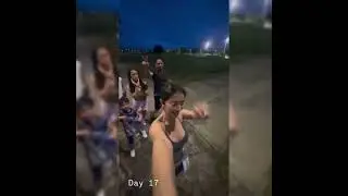 Robb Guinto Running Day 17