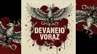 13 - Paz 9mm (Cover Rosa Tattooada) - DEVANEIO VORAZ
