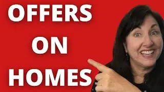 HOT TIP NOW!  |  Amazing BEST Offers on Homes Strategy |  Realtor Thinking Tips