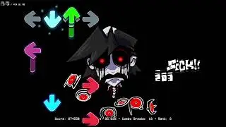 ULTRAKILL Brutal Update