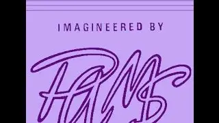 WLS Jingles PAMS Smart Set
