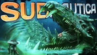 Subnautica | Part 30 | FINDING THE LOST RIVER