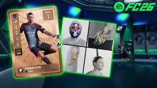 This is What Pro Clubs Looks Like in FC 26!