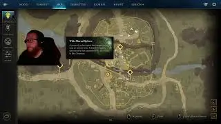 Grinding to 35 and unlocking faction gear | New World