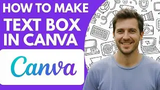 How to Move Text Box in Canva Full 2026 Guide