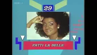 TOTP Chart Rundown 21st August 1986