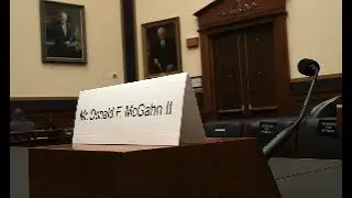 Ex-White House Counsel Don McGahn Defies House Subpoena After Trump Claims Immunity