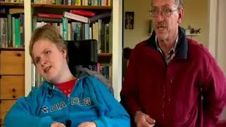 Minder huidproblemen door verzorgend wassen?
