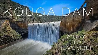 KOUGA DAM
