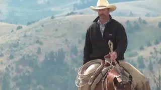 Natural Horseman Masterclass with Jon Ensign, The Reward