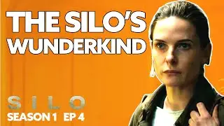 SILO Season 1 Episode 4 Review