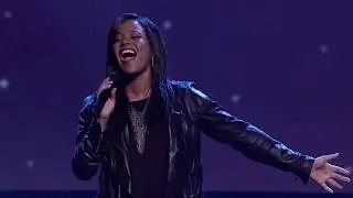 Megan Duke - See You Again (Live)