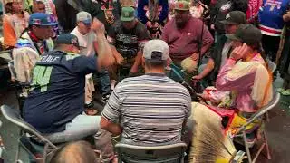 Bad Eagle SNL Stalew Powwow 2024