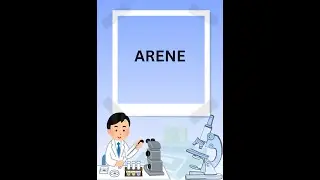 [Hóa 11] Lý thuyết Arene và Alkylbenzene
