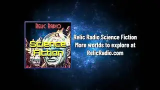 Relic Radio Science Fiction 665