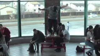 Harlem Shake Bishop McNally V1