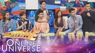It's Showtime Online Universe - October 27, 2018 | Full Episode