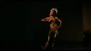 Eva Sampedro @ TRIBAL UNIVERSE 2017