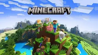Minecraft and apex
