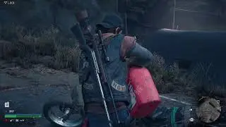 DAys gone Pt 6 -