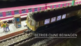 BR515 Digitalisierung