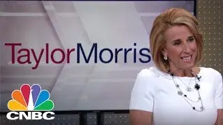 Taylor Morrison Home Corp. CEO: Demographic Tailwinds | Mad Money | CNBC