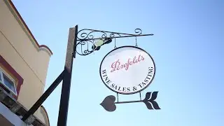 Wine Tour Series Ep 5 - Penfolds