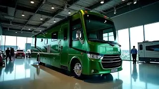 &ldquo;This 2026 Forest River Sunseeker Is the Class C Motorhome Everyone Wants!&rdquo;