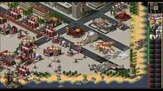 command & conquer red alert 2 yuri's revenge 1013