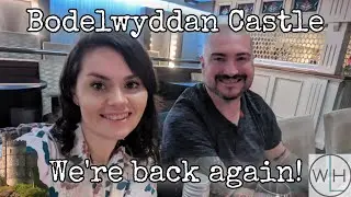 Warner Leisure | Bodelwyddan Castle | July 2023 | Adults Only UK Short Breaks