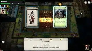 Talisman Digital Edition  ( DER SIEGER NIMMT ALLES)-Live. Tag 19