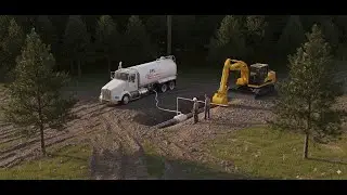 PFS Nitrogen Services   Pipe Freezing Services