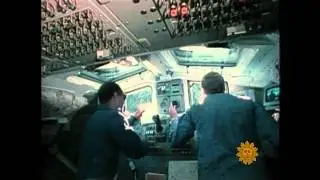 The future of NASA's space shuttle program