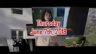 Coming up on Episode #048 aka #5.06 of Cut N' Dry Talent TV!